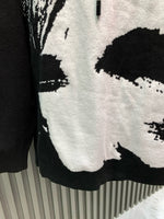 Classic Fashion Sweater-1120