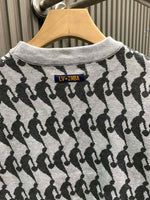 Classic Fashion Sweater-1121