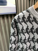 Classic Fashion Sweater-1121