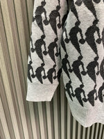Classic Fashion Sweater-1121