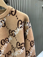 Classic Fashion Sweater-1122