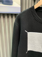 Classic Fashion Sweater-1123