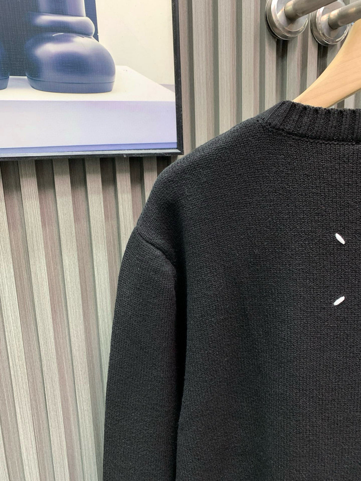 Classic Fashion Sweater-1123