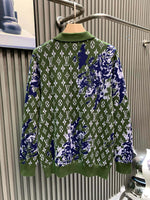 Classic Fashion Sweater-1124