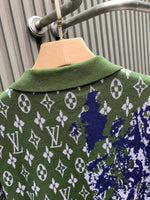 Classic Fashion Sweater-1124