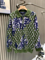 Classic Fashion Sweater-1124