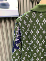 Classic Fashion Sweater-1124