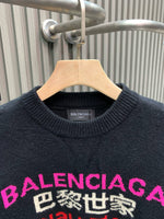 Classic Fashion Sweater-1125