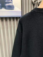Classic Fashion Sweater-1125