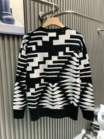 Classic Fashion Sweater-1126