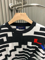 Classic Fashion Sweater-1126