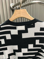 Classic Fashion Sweater-1126