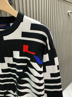 Classic Fashion Sweater-1126