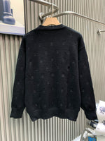 Classic Fashion Sweater-1127