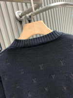 Classic Fashion Sweater-1127
