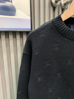 Classic Fashion Sweater-1127