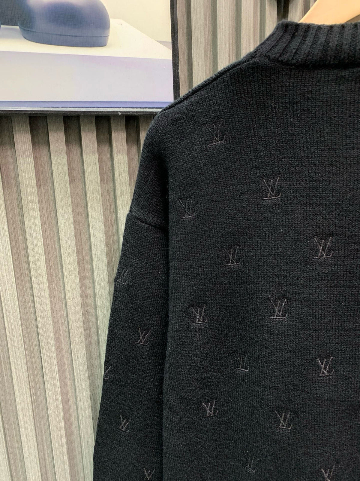 Classic Fashion Sweater-1127