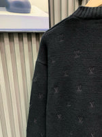 Classic Fashion Sweater-1127