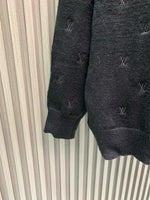Classic Fashion Sweater-1127