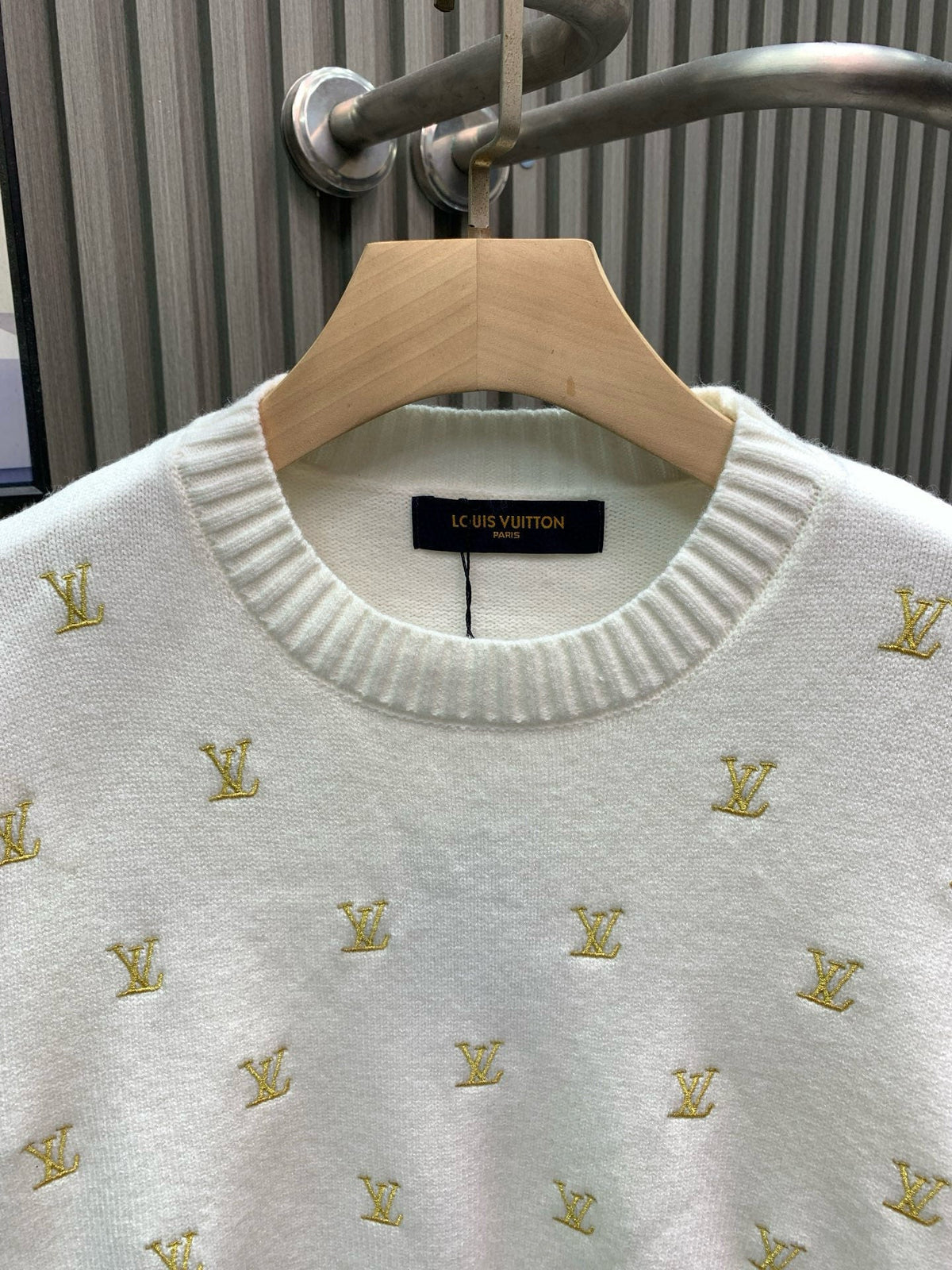 Classic Fashion Sweater-1127