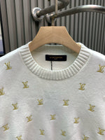 Classic Fashion Sweater-1127