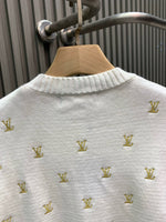 Classic Fashion Sweater-1127