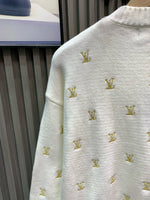 Classic Fashion Sweater-1127
