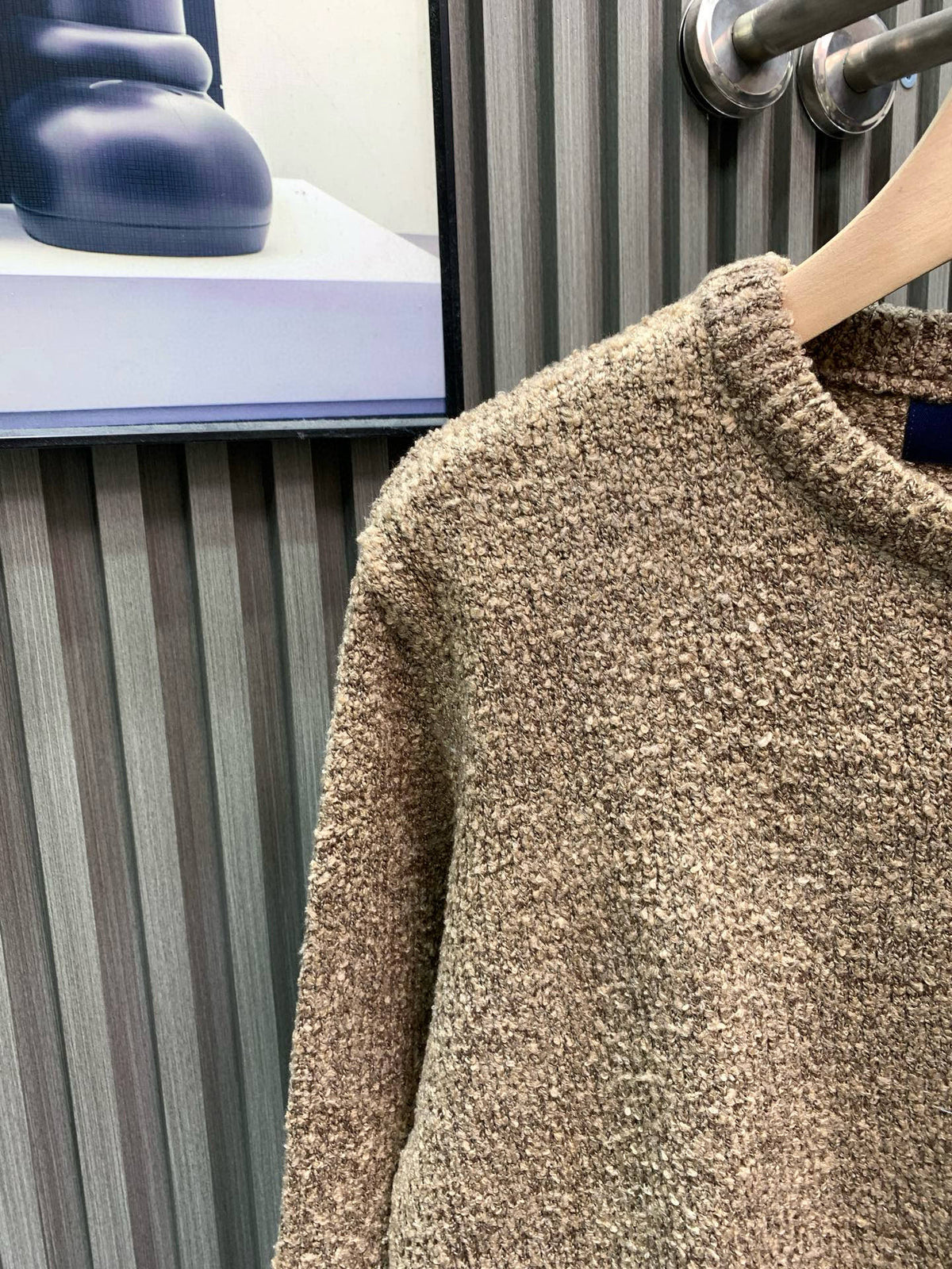 Classic Fashion Sweater-1128