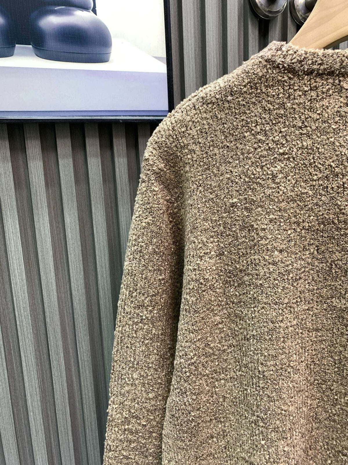 Classic Fashion Sweater-1128