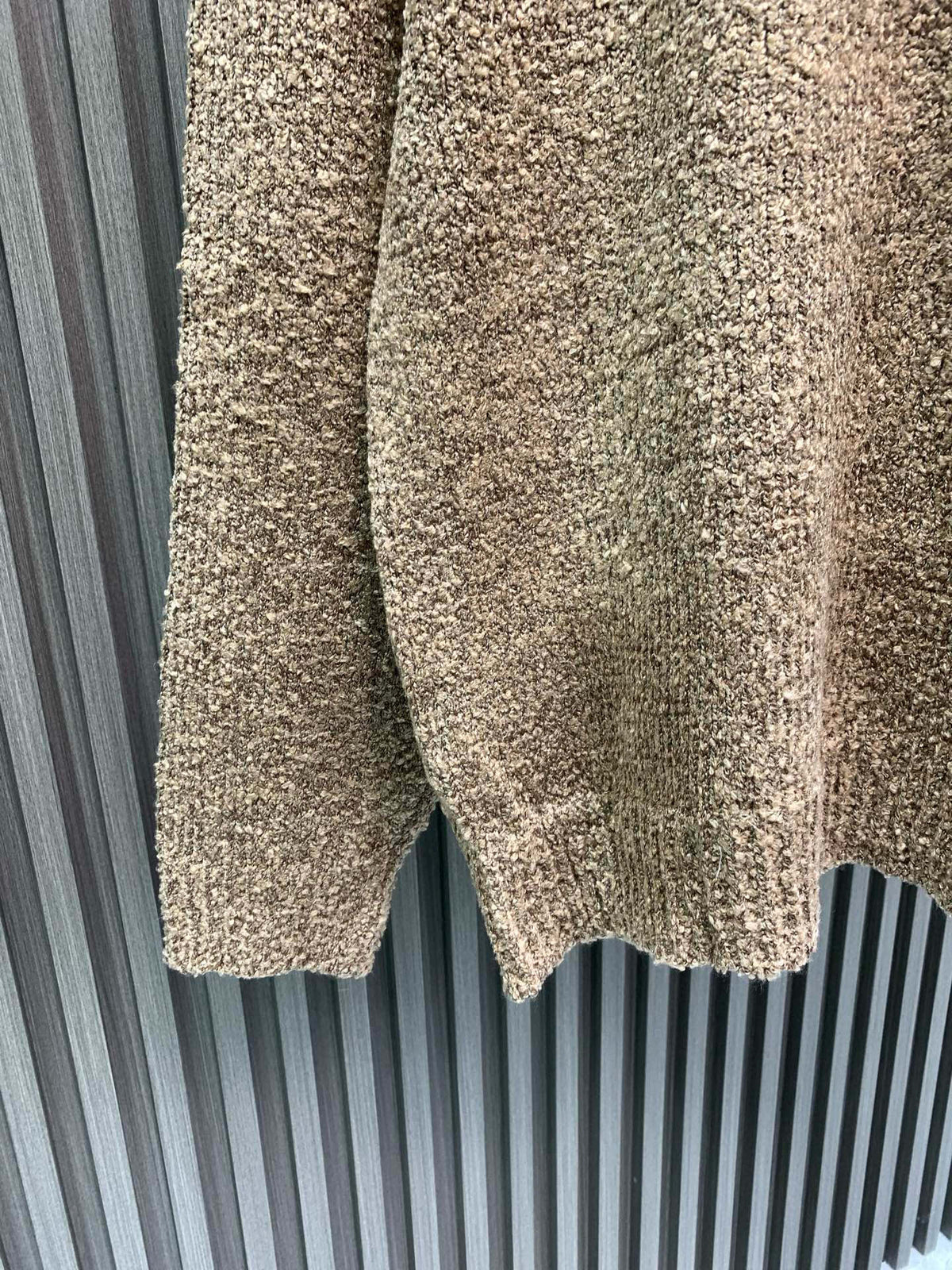 Classic Fashion Sweater-1128