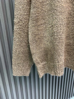 Classic Fashion Sweater-1128