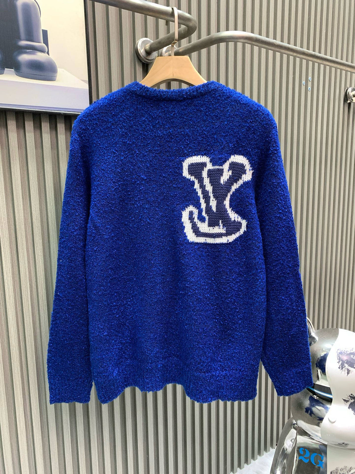 Classic Fashion Sweater-1128