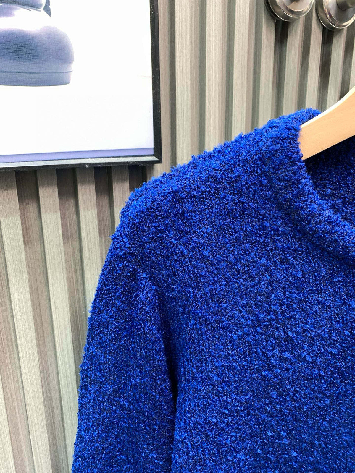 Classic Fashion Sweater-1128