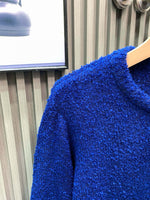 Classic Fashion Sweater-1128