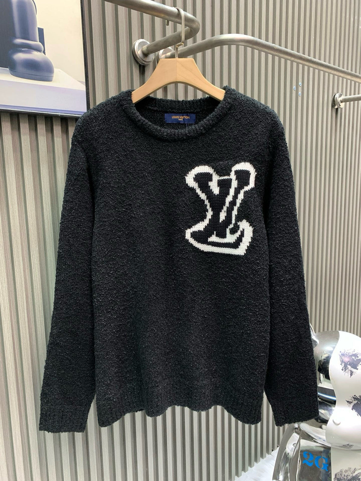 Classic Fashion Sweater-1128