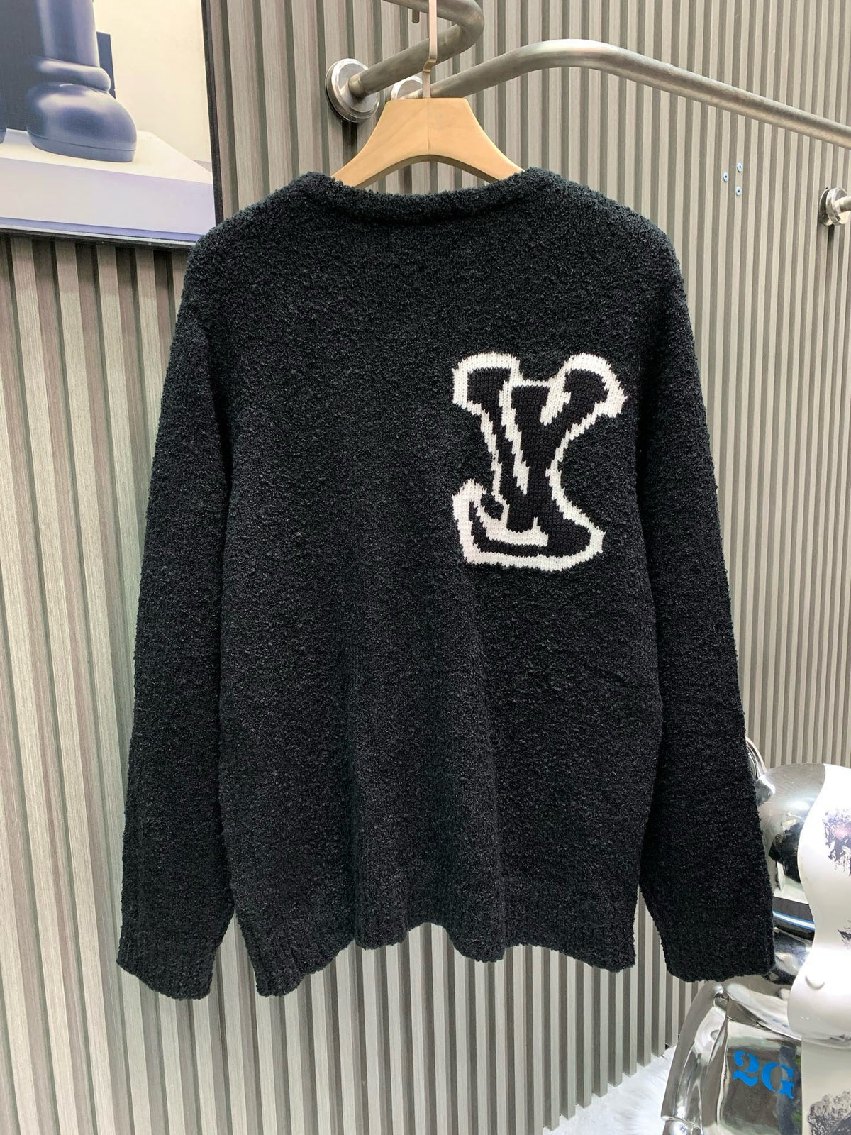 Classic Fashion Sweater-1128
