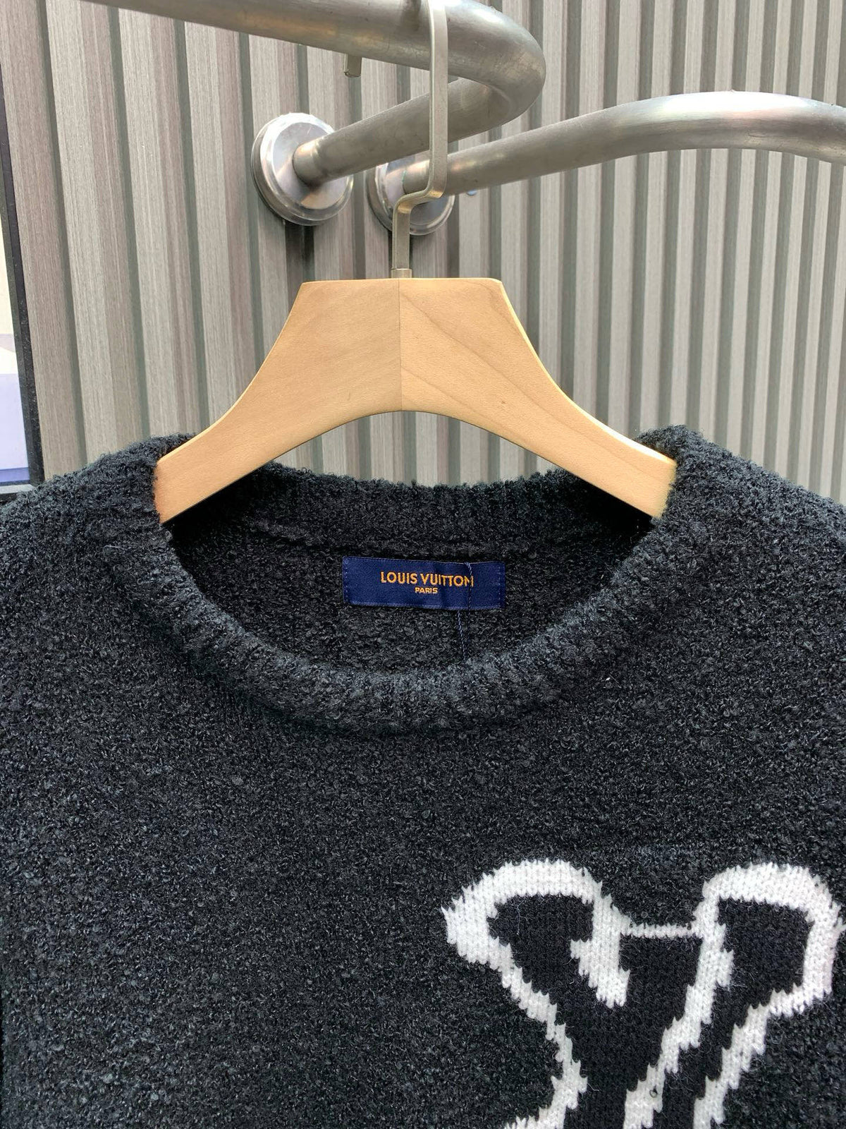 Classic Fashion Sweater-1128