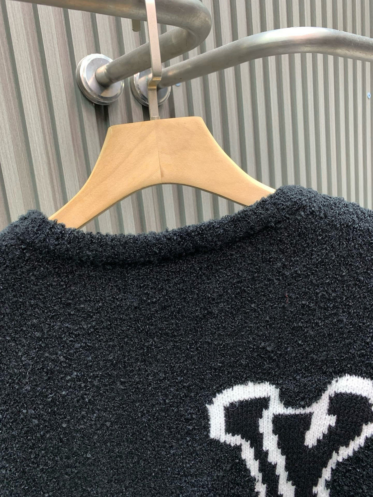 Classic Fashion Sweater-1128