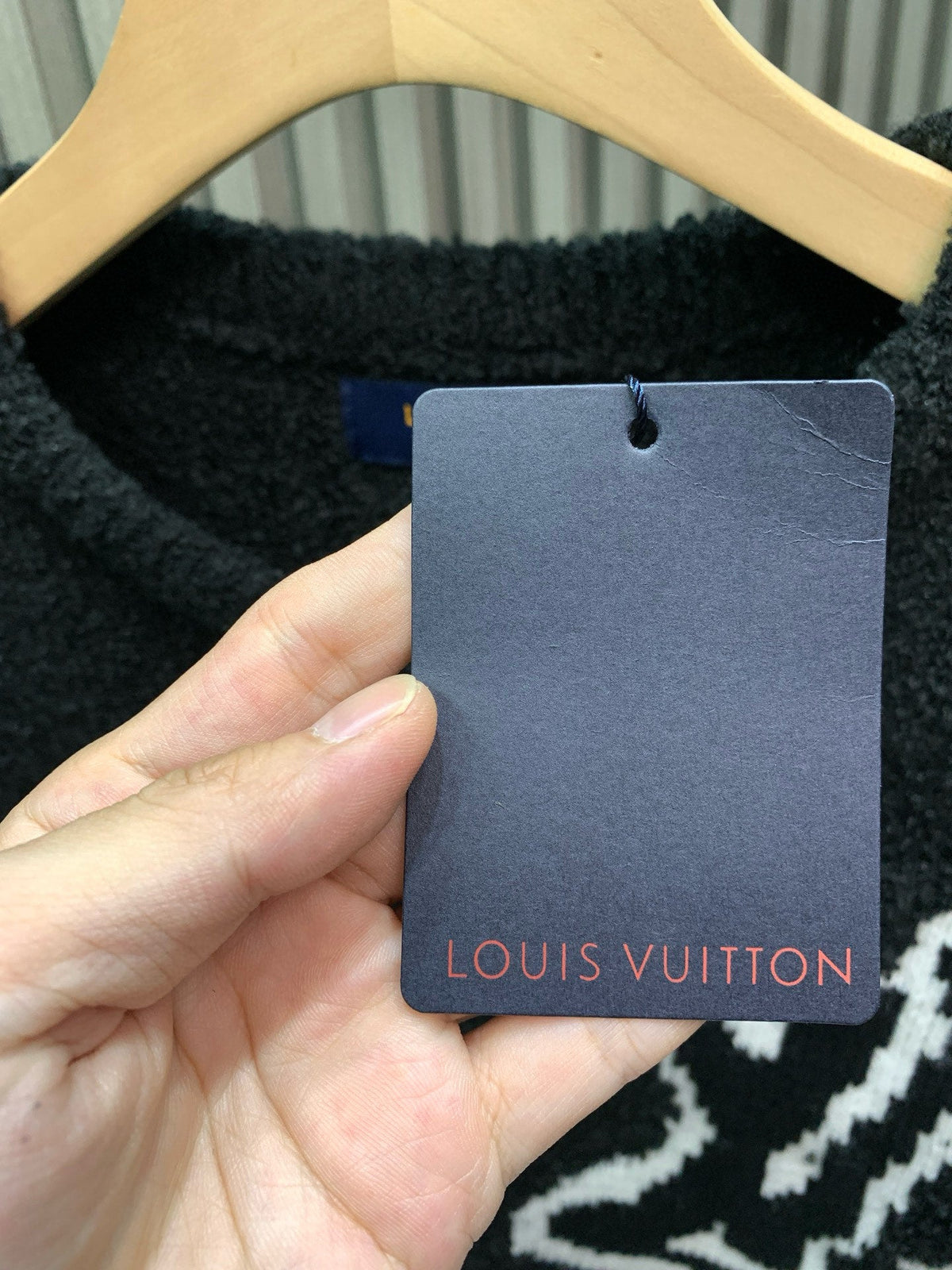 Classic Fashion Sweater-1128