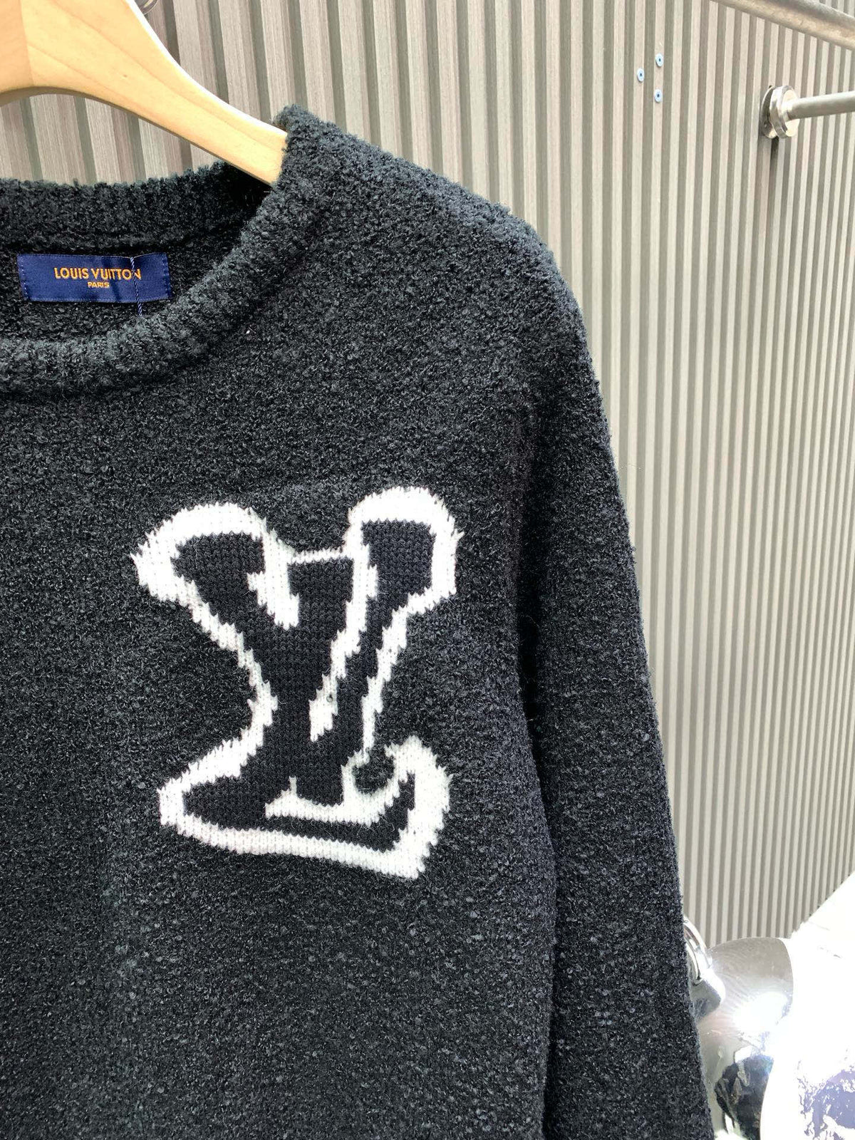 Classic Fashion Sweater-1128