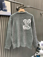 Classic Fashion Sweater-1128