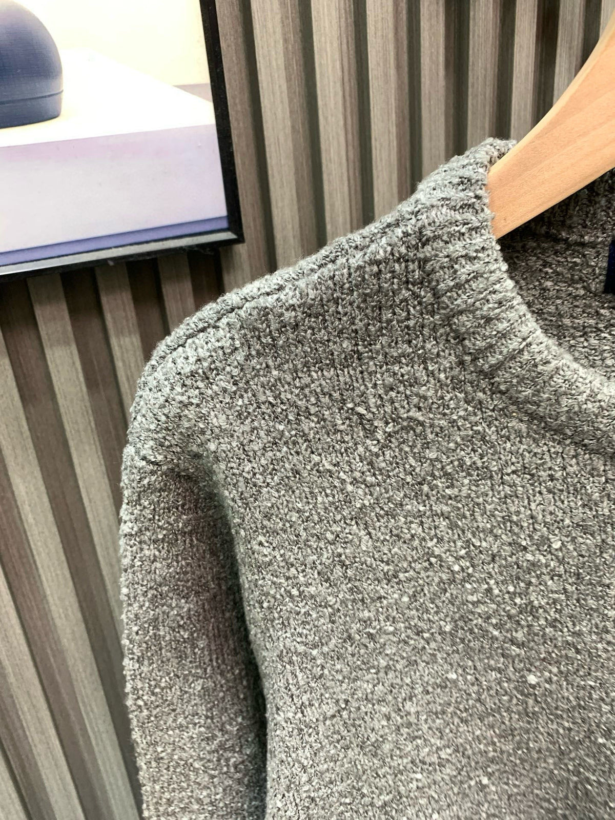 Classic Fashion Sweater-1128