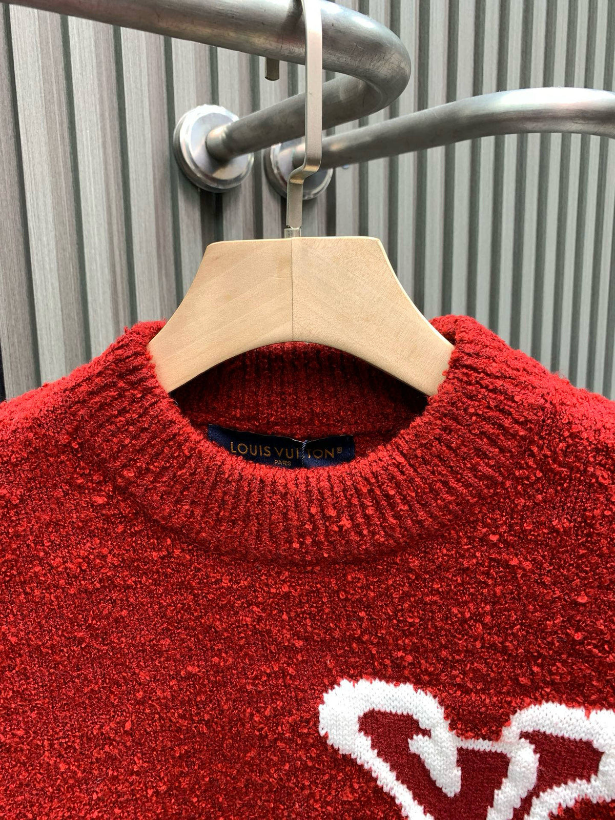 Classic Fashion Sweater-1128