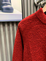 Classic Fashion Sweater-1128
