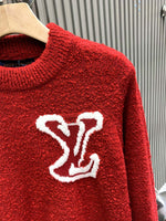 Classic Fashion Sweater-1128