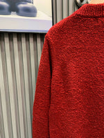 Classic Fashion Sweater-1128