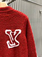 Classic Fashion Sweater-1128