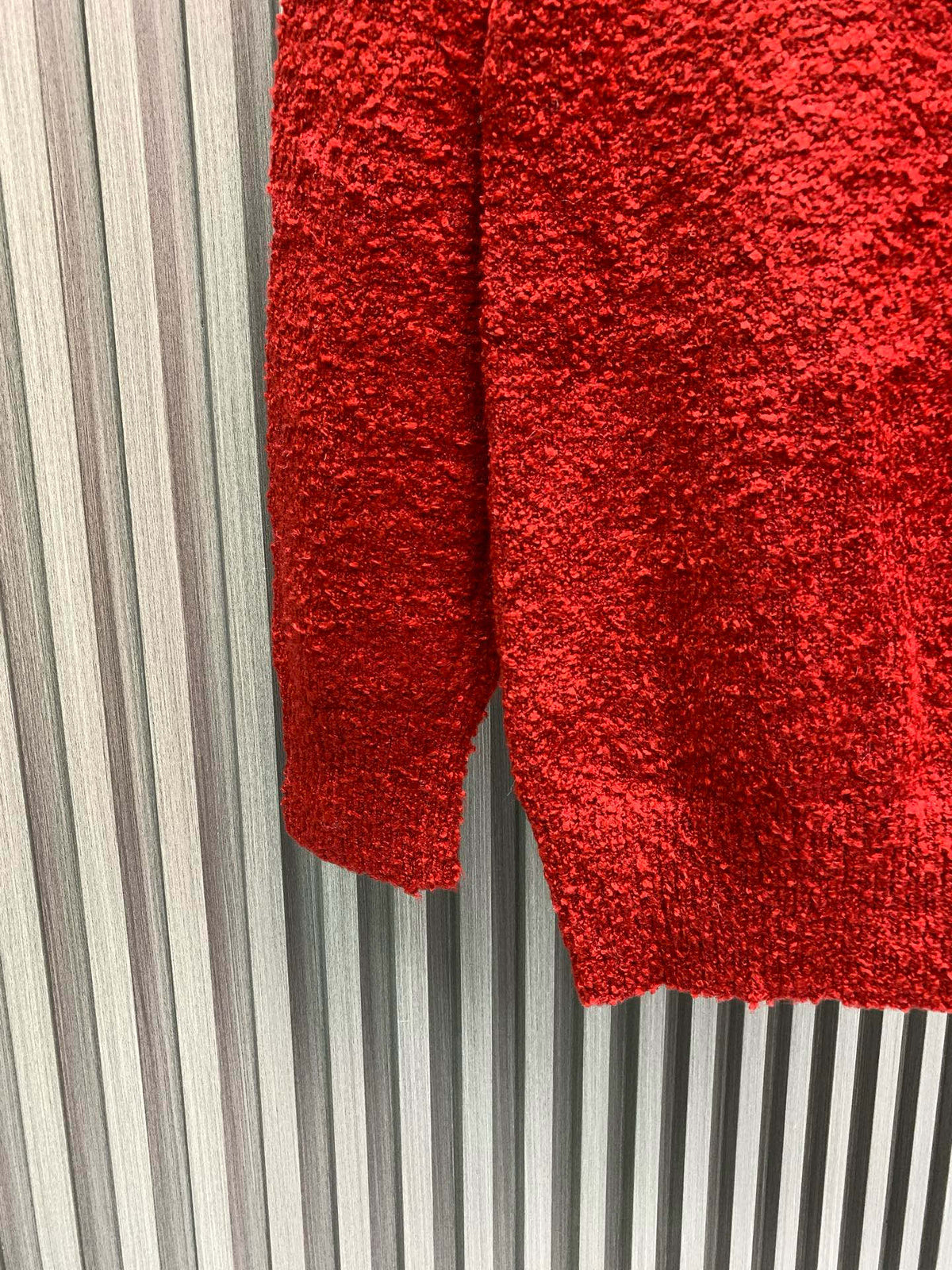 Classic Fashion Sweater-1128