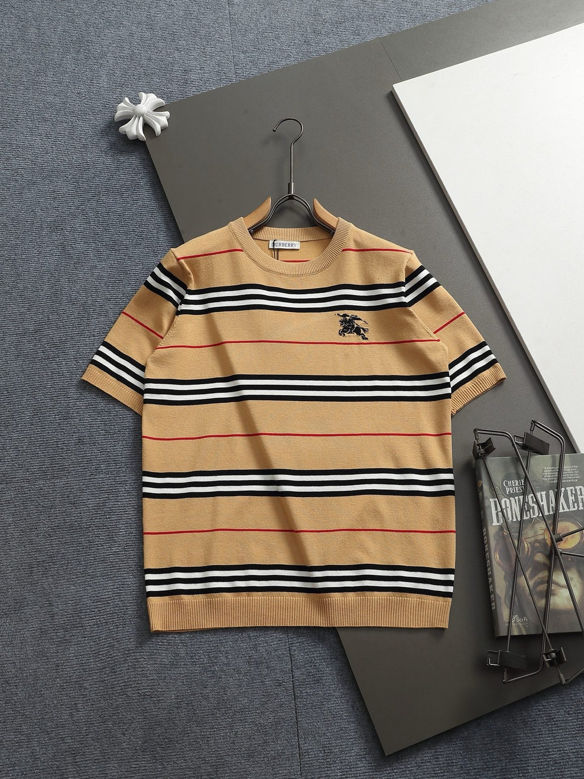 Classic T-shirt-159