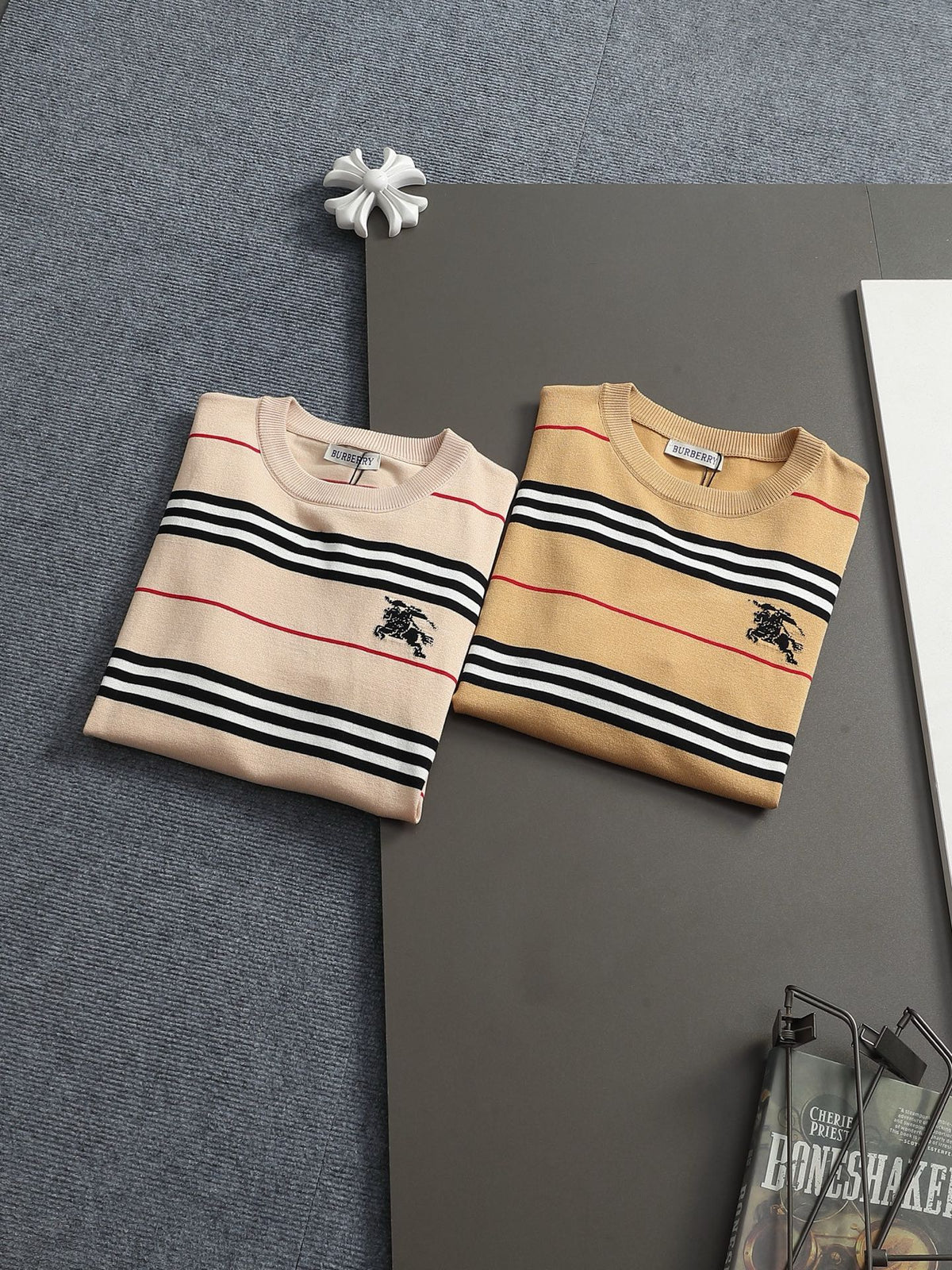 Classic T-shirt-159